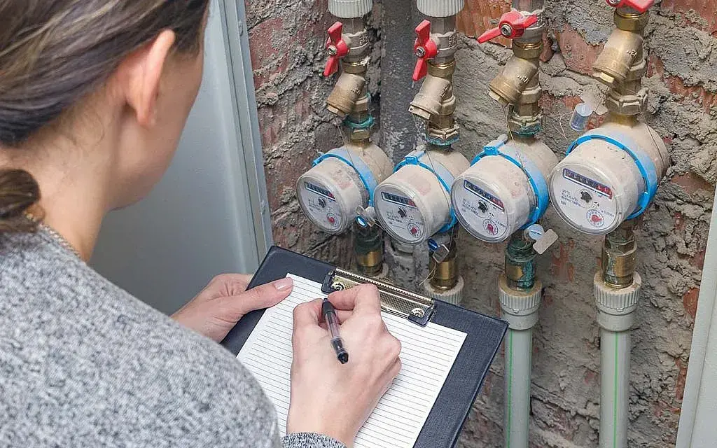 افضل شركة كشف تهريب المياة خميس مشيط