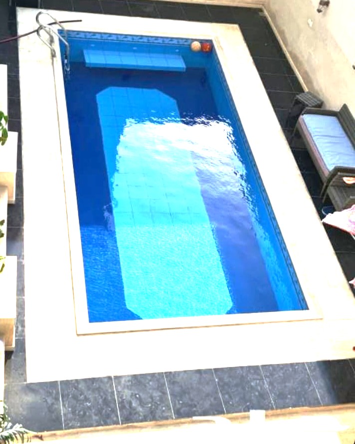 افضل شركه انشاء وعزل مسابح بجده