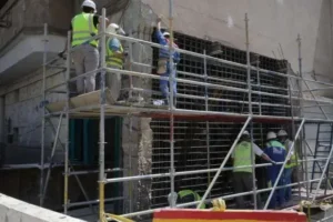 افضل شركه ترميمات مباني بالرياض