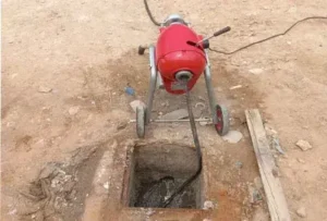 افضل شركه تنظيف غرف التفاتيش والبيارات بالرياض