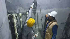 افضل شركه حقن الخرسانات خزنات بدرومات بالدمام