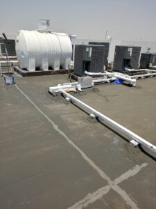 افضل شركه عزل خزانات بمكه