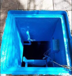 افضل شركه عزل خزانات بمكه