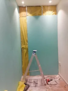 افضل شركه عزل صوت بالرياض 