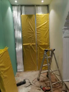 افضل شركه عزل صوت بالرياض