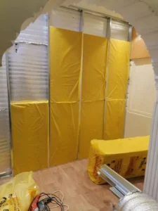 افضل شركه عزل صوت بالرياض