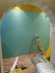 افضل شركه عزل صوت بالرياض