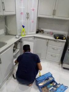 افضل شركه كشف المطابخ بالدمام 