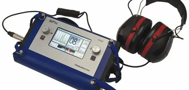 افضل شركة كشف تسربات الحمامات خميس مشيط