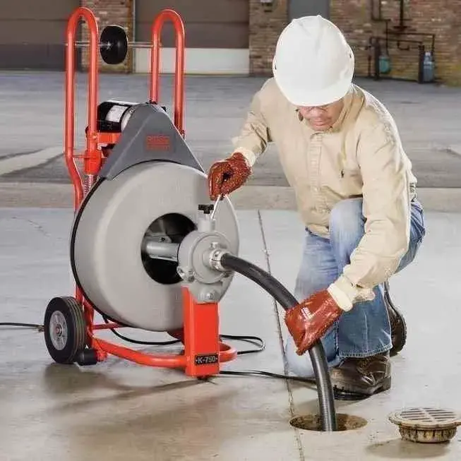 افضل شركه لتسليك الصرف الصحي بالدمام