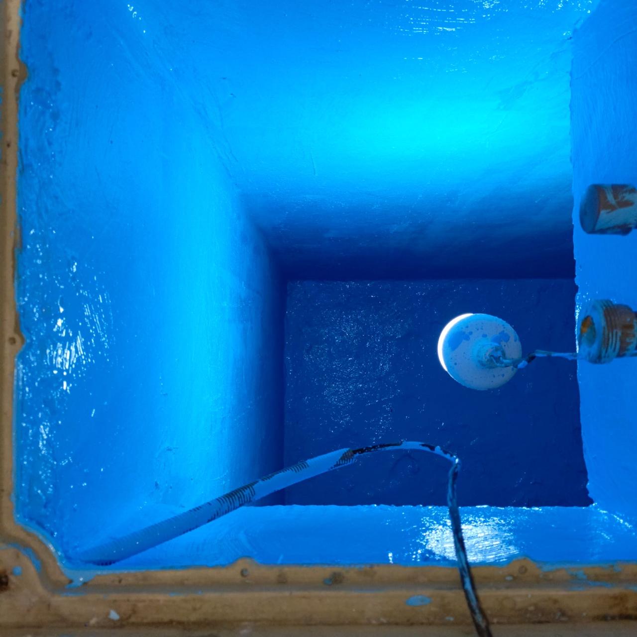 افضل شركة عزل خزانات خميس مشيط