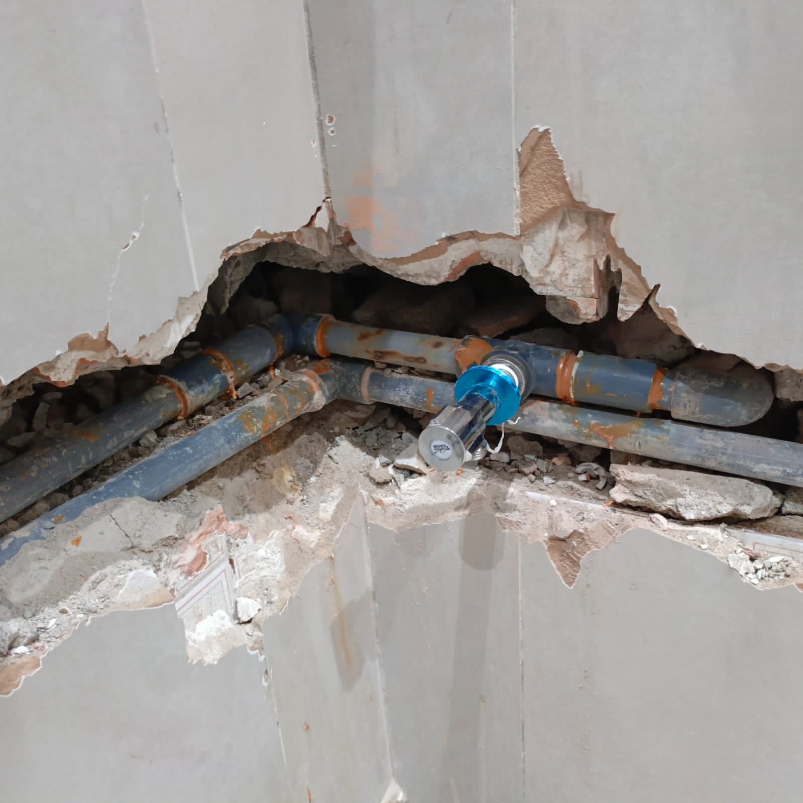 افضل شركة كشف تسربات المياة ببريدة