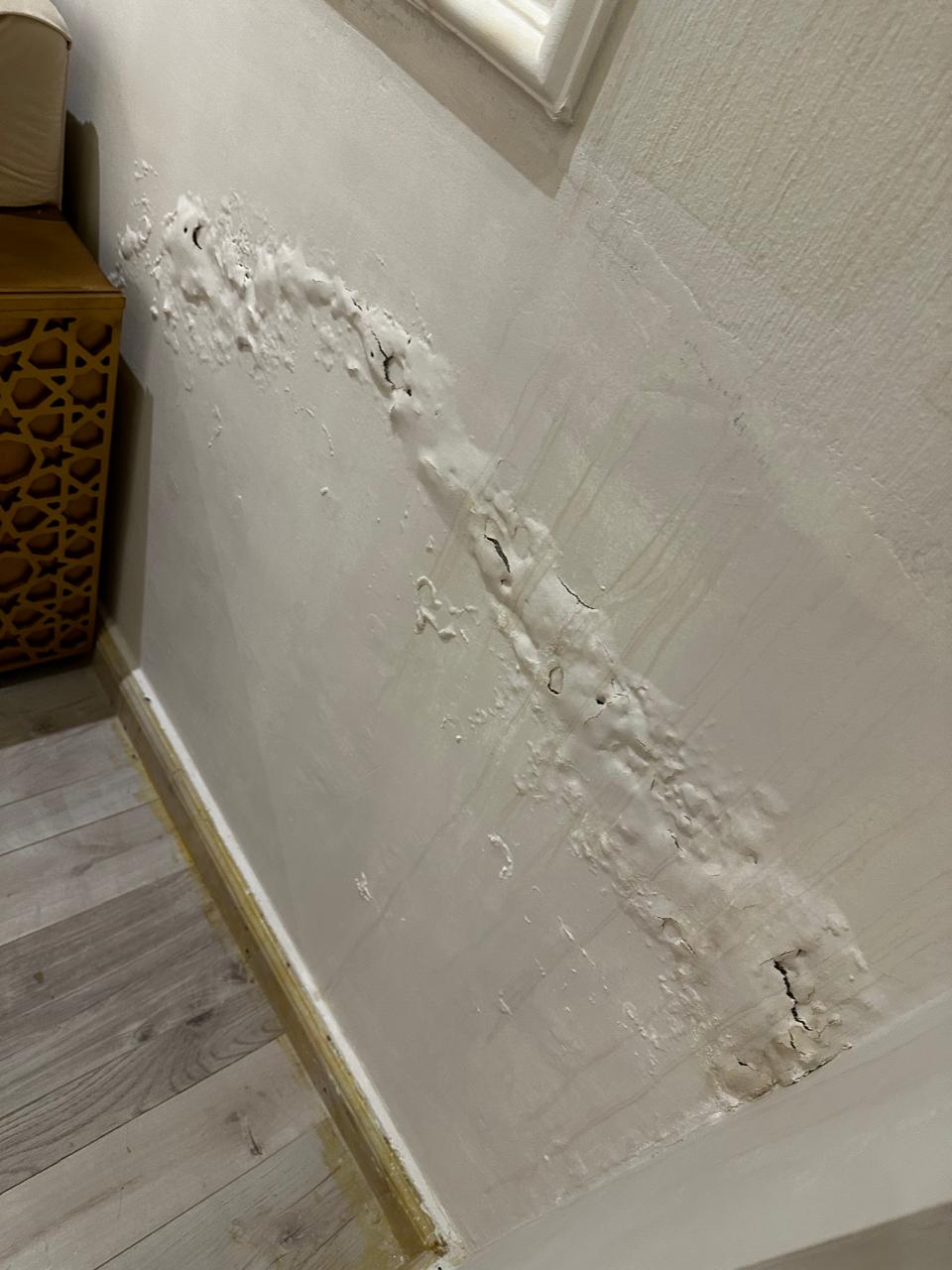 افضل شركة كشف ومعالجة الرطوبة خميس مشيط