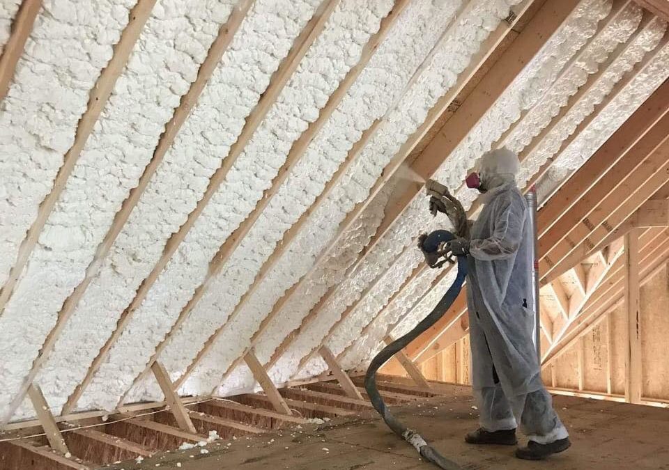 افضل شركة عزل فوم ببريده