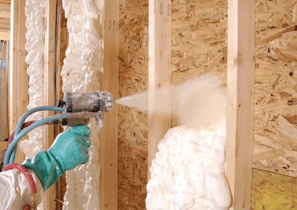 افضل شركة عزل فوم ببريده